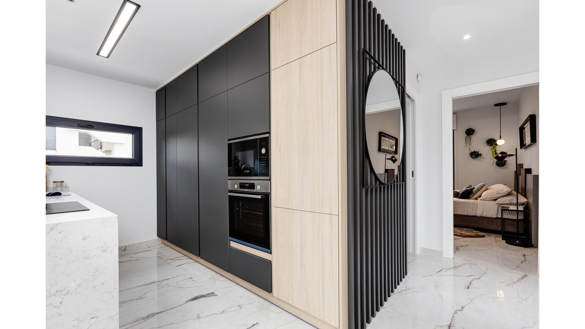 Venta - Apartamento piso -
Torrevieja - El chaparral