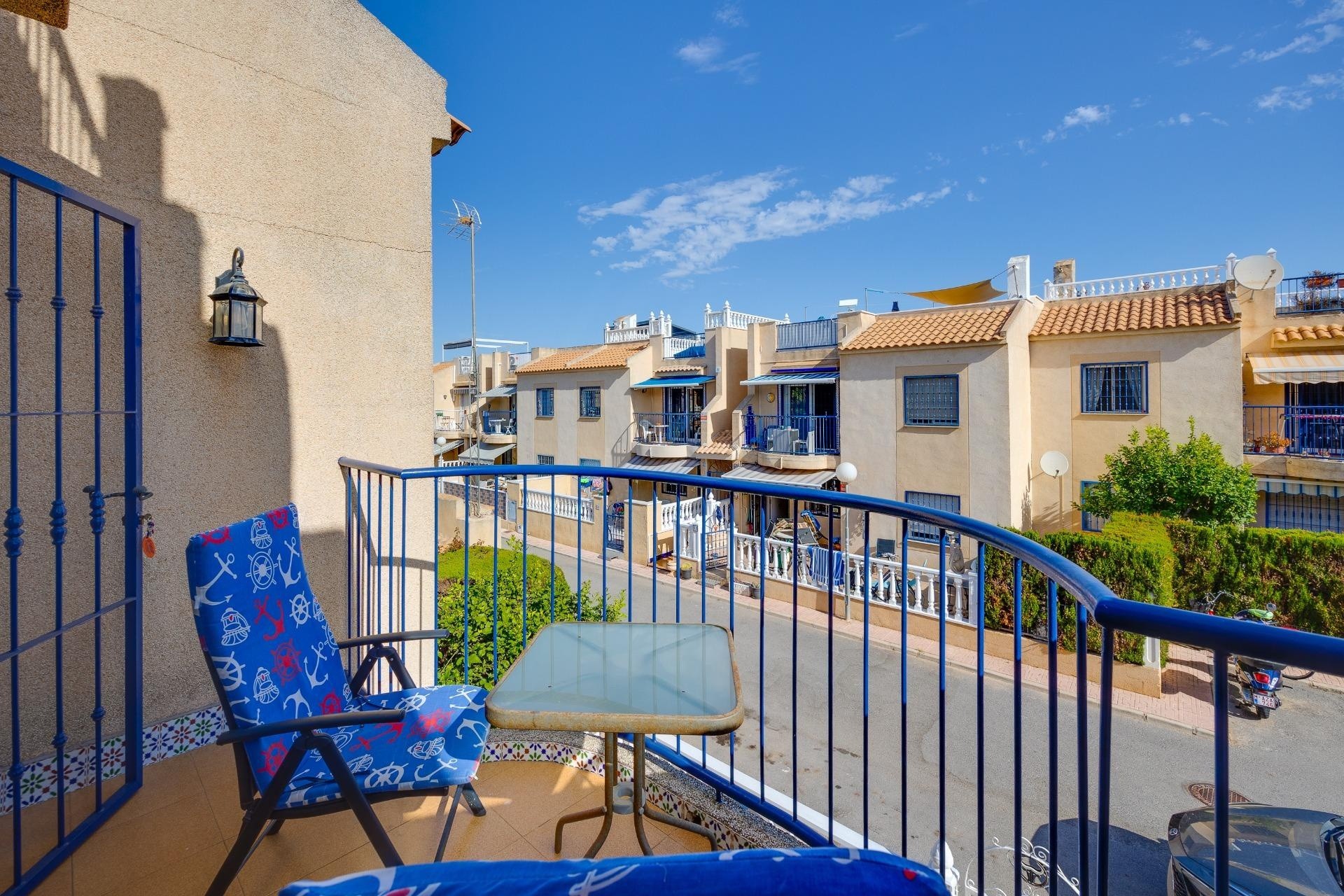 Venta - Apartamento / Piso -
Torrevieja - El Chaparral