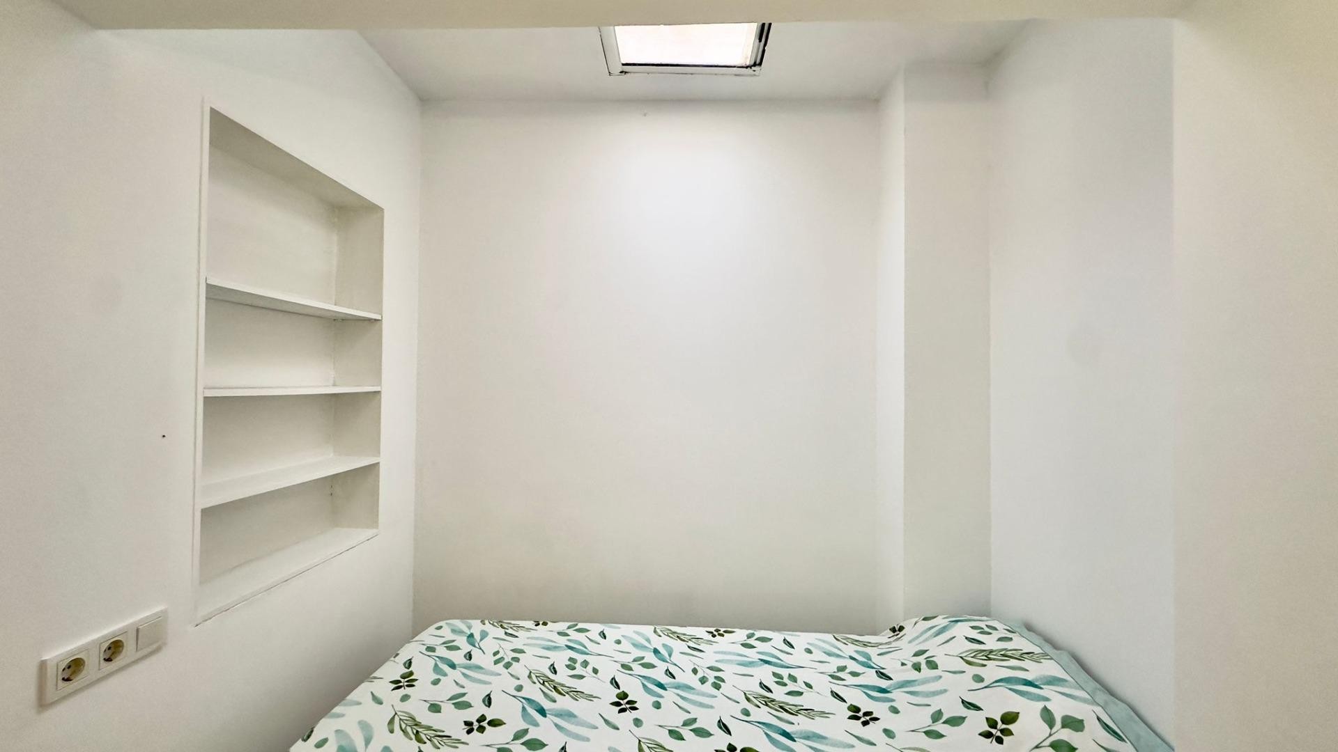 Venta - Apartamento piso -
Torrevieja - El limonar