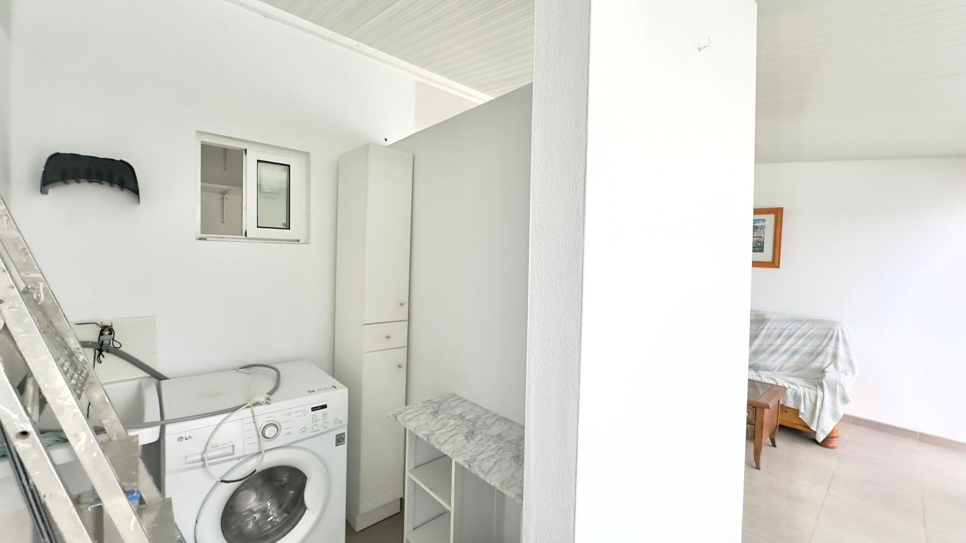 Venta - Apartamento piso -
Torrevieja - El limonar