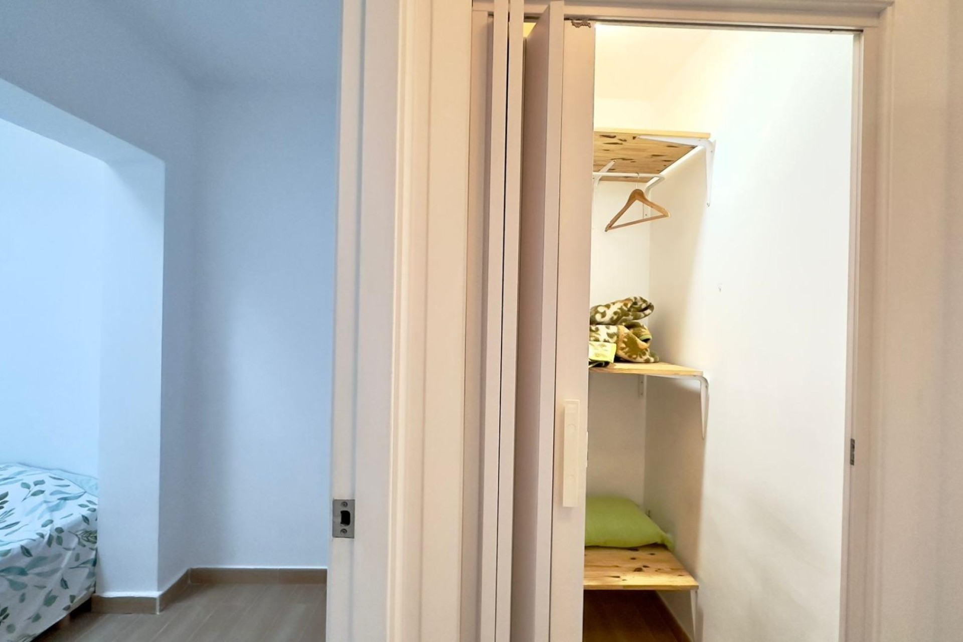 Venta - Apartamento piso -
Torrevieja - El limonar