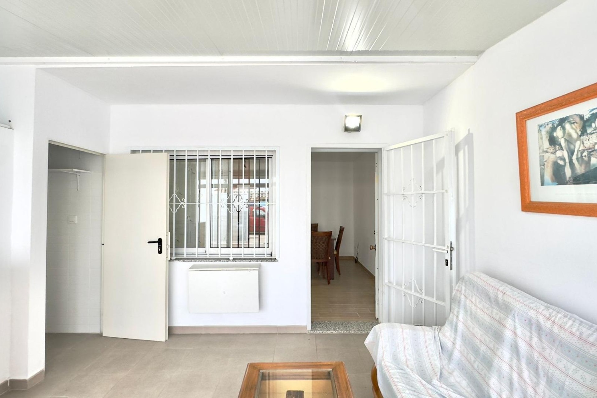 Venta - Apartamento piso -
Torrevieja - El limonar