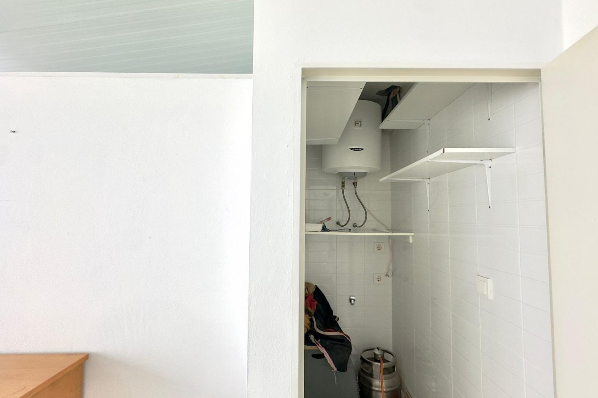 Venta - Apartamento piso -
Torrevieja - El limonar