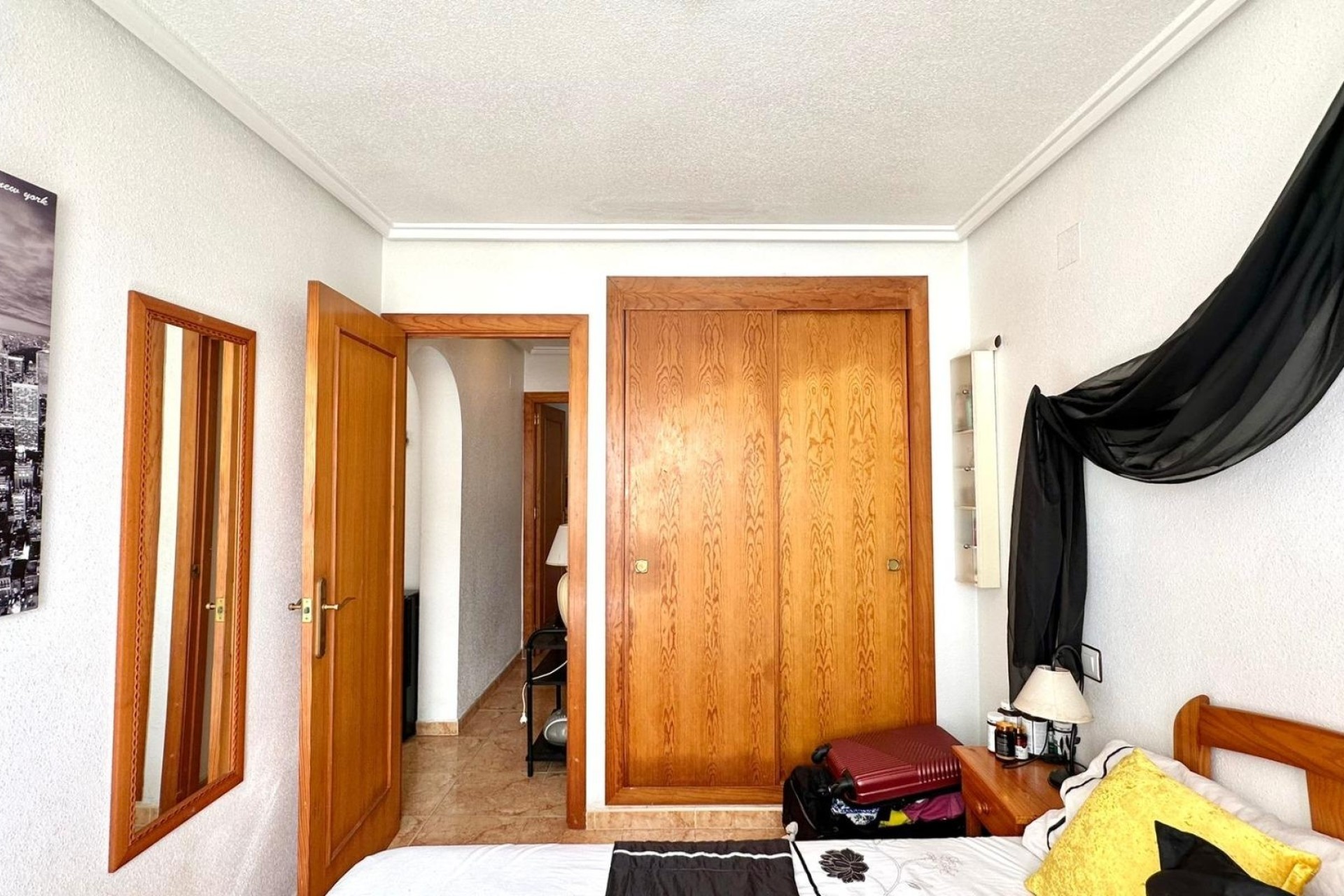 Venta - Apartamento / Piso -
Torrevieja - El limonar