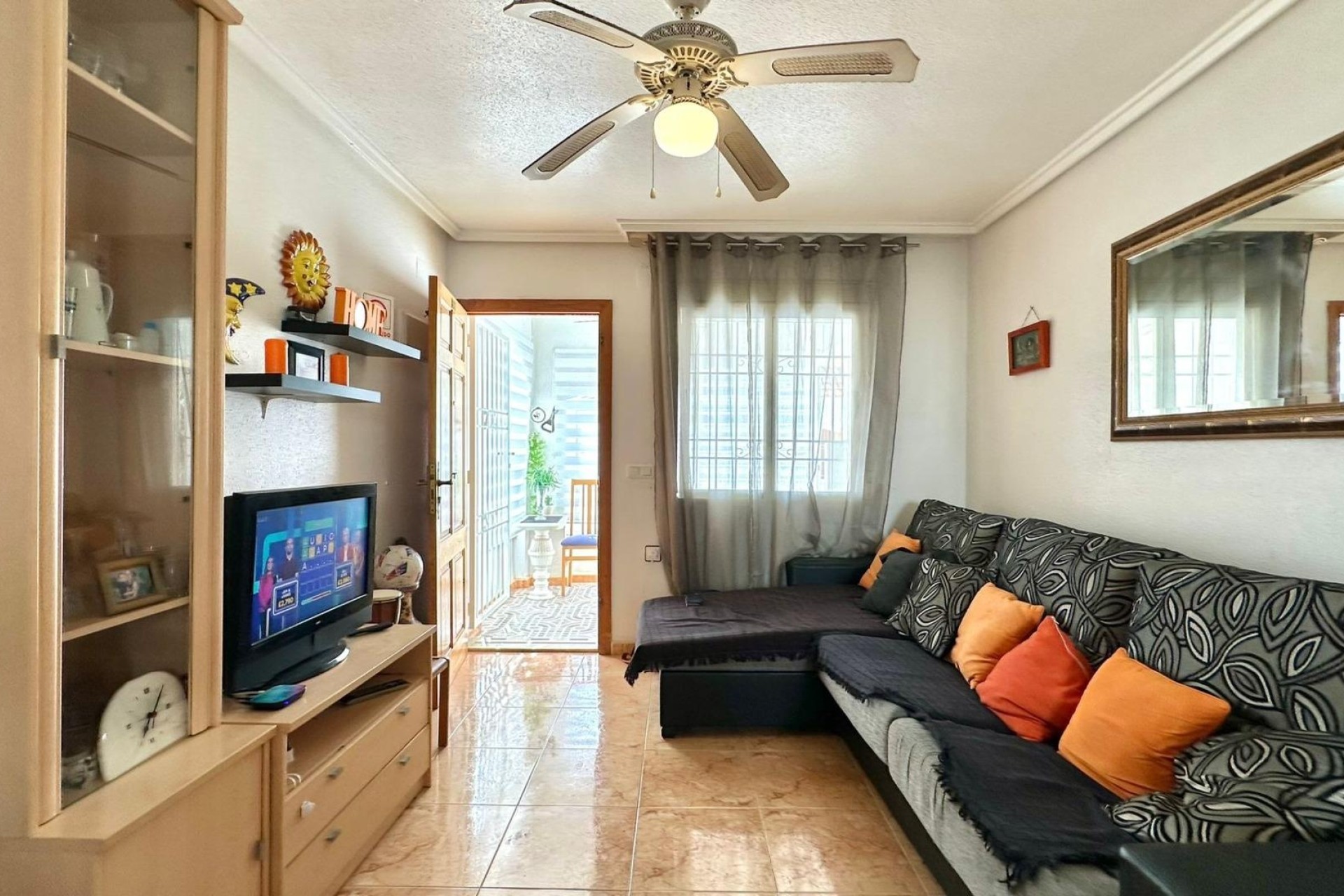 Venta - Apartamento / Piso -
Torrevieja - El limonar