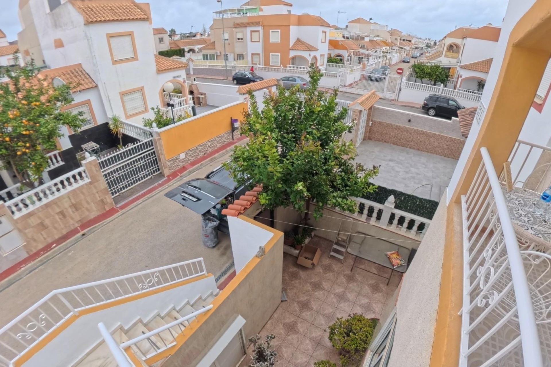 Venta - Apartamento / Piso -
Torrevieja - El limonar