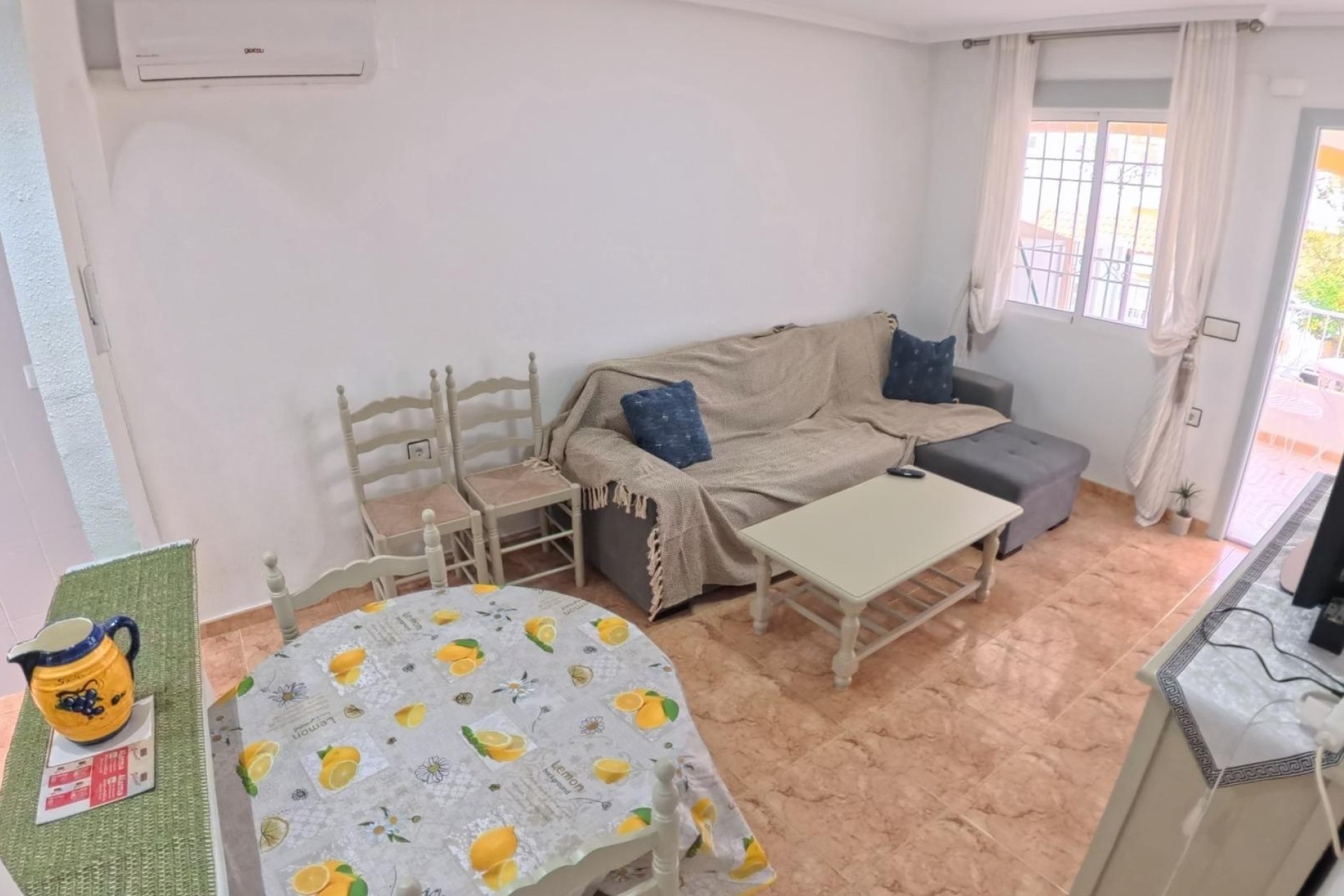 Venta - Apartamento / Piso -
Torrevieja - El limonar