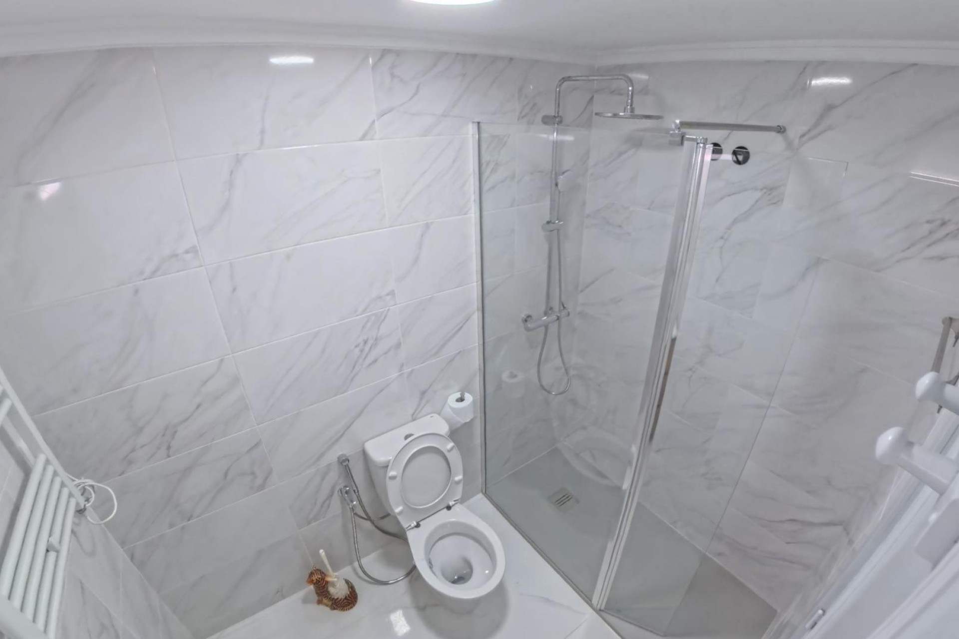 Venta - Apartamento / Piso -
Torrevieja - El limonar