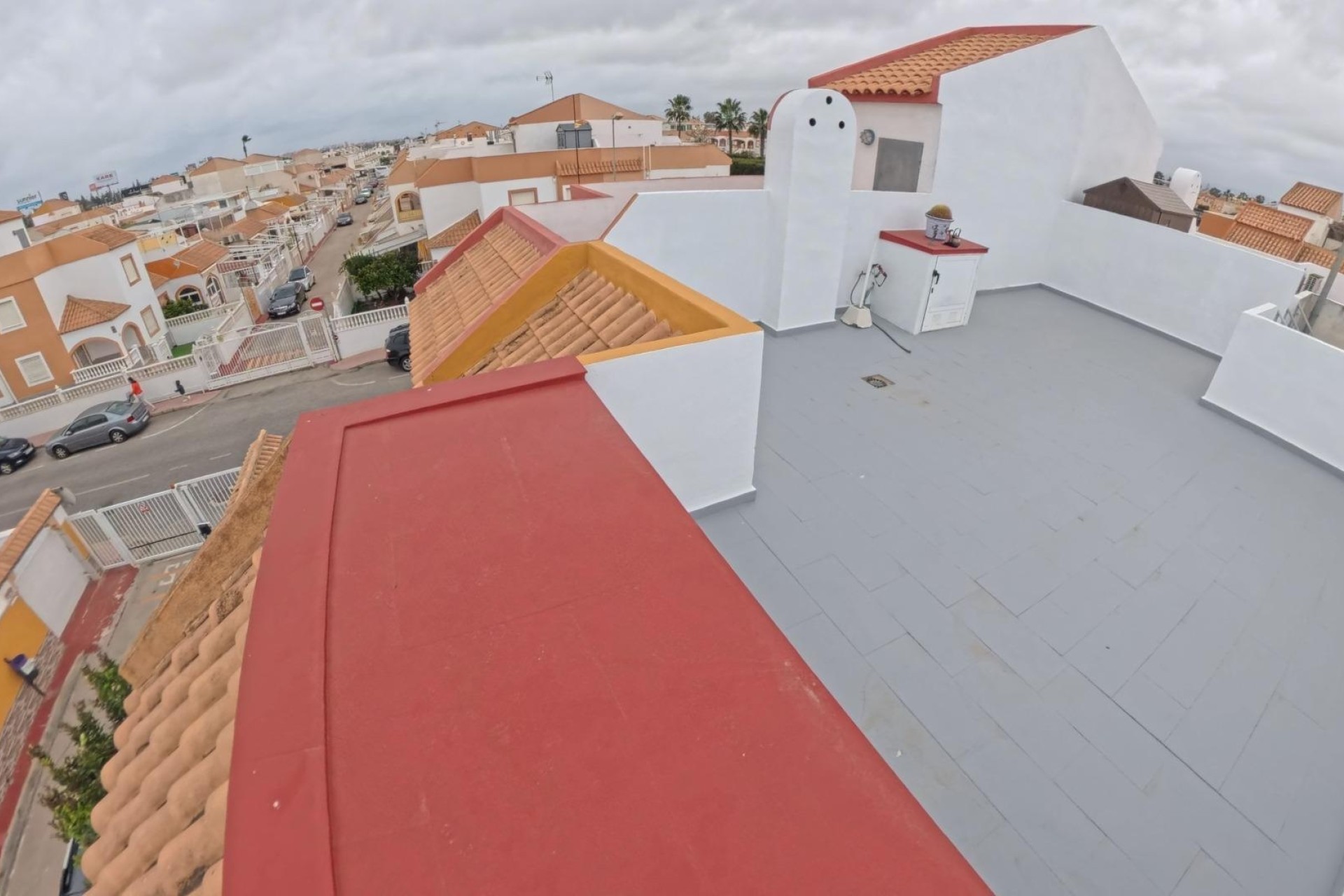 Venta - Apartamento / Piso -
Torrevieja - El limonar