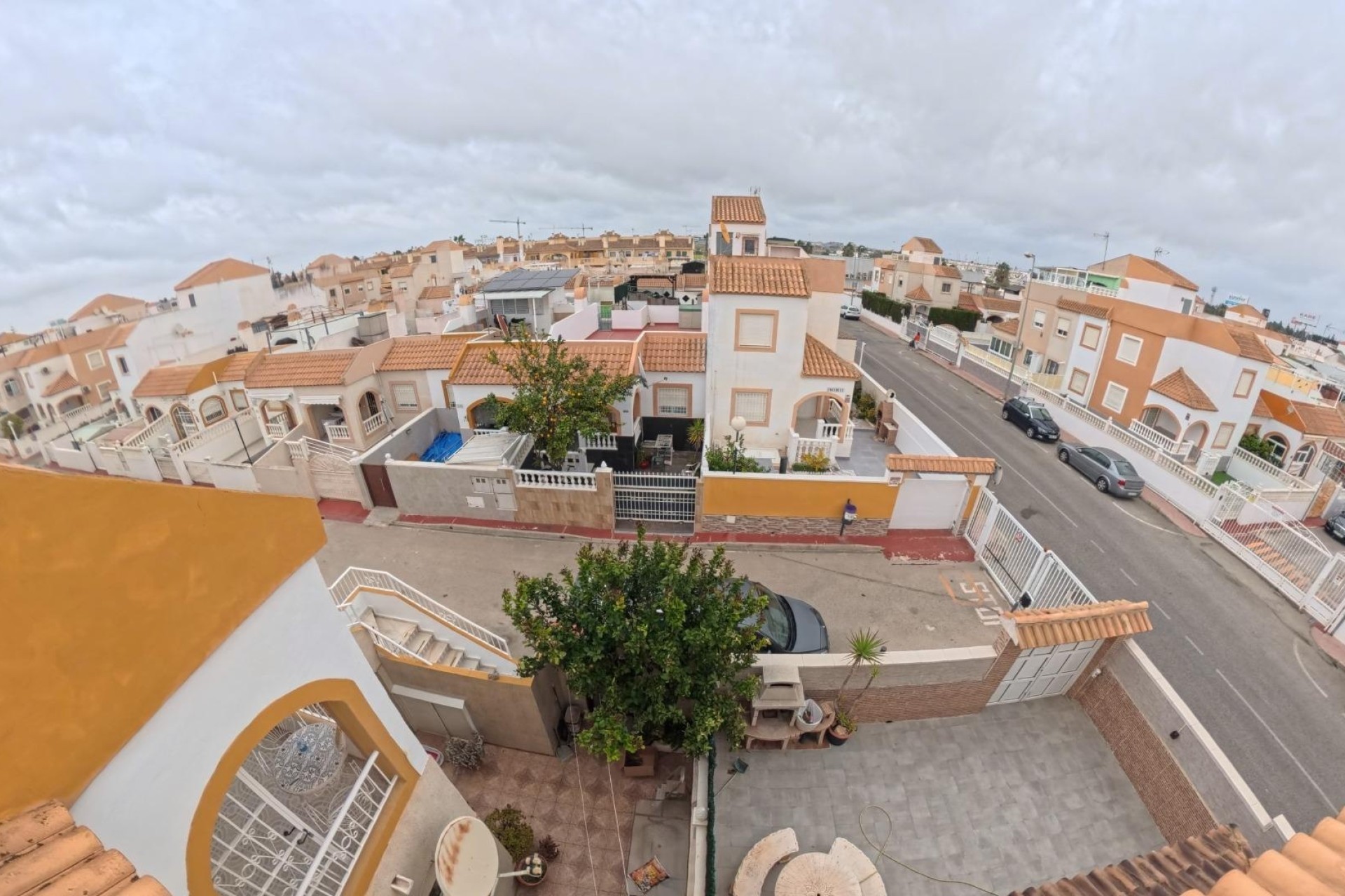 Venta - Apartamento / Piso -
Torrevieja - El limonar