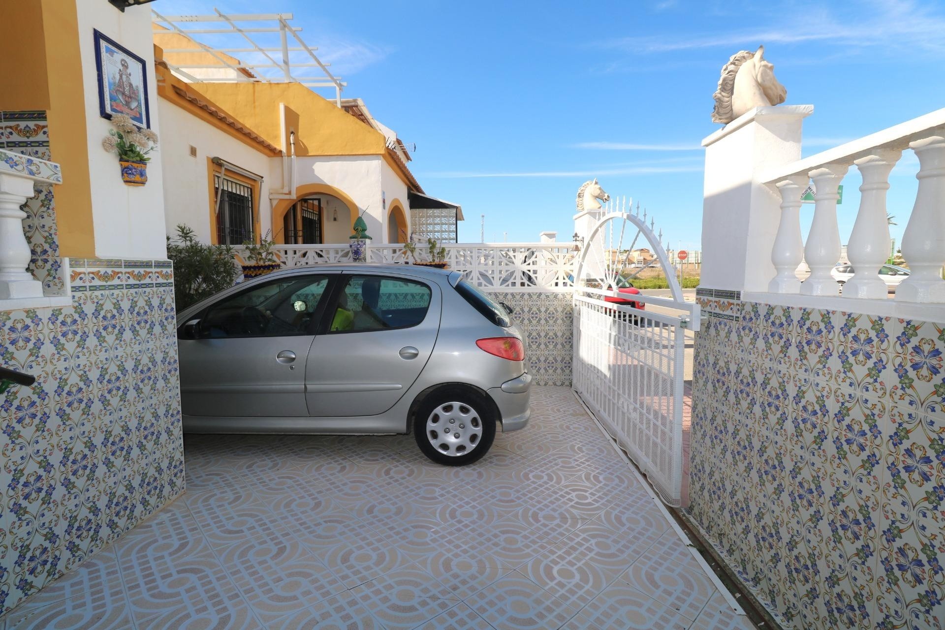 Venta - Apartamento / Piso -
Torrevieja - El limonar
