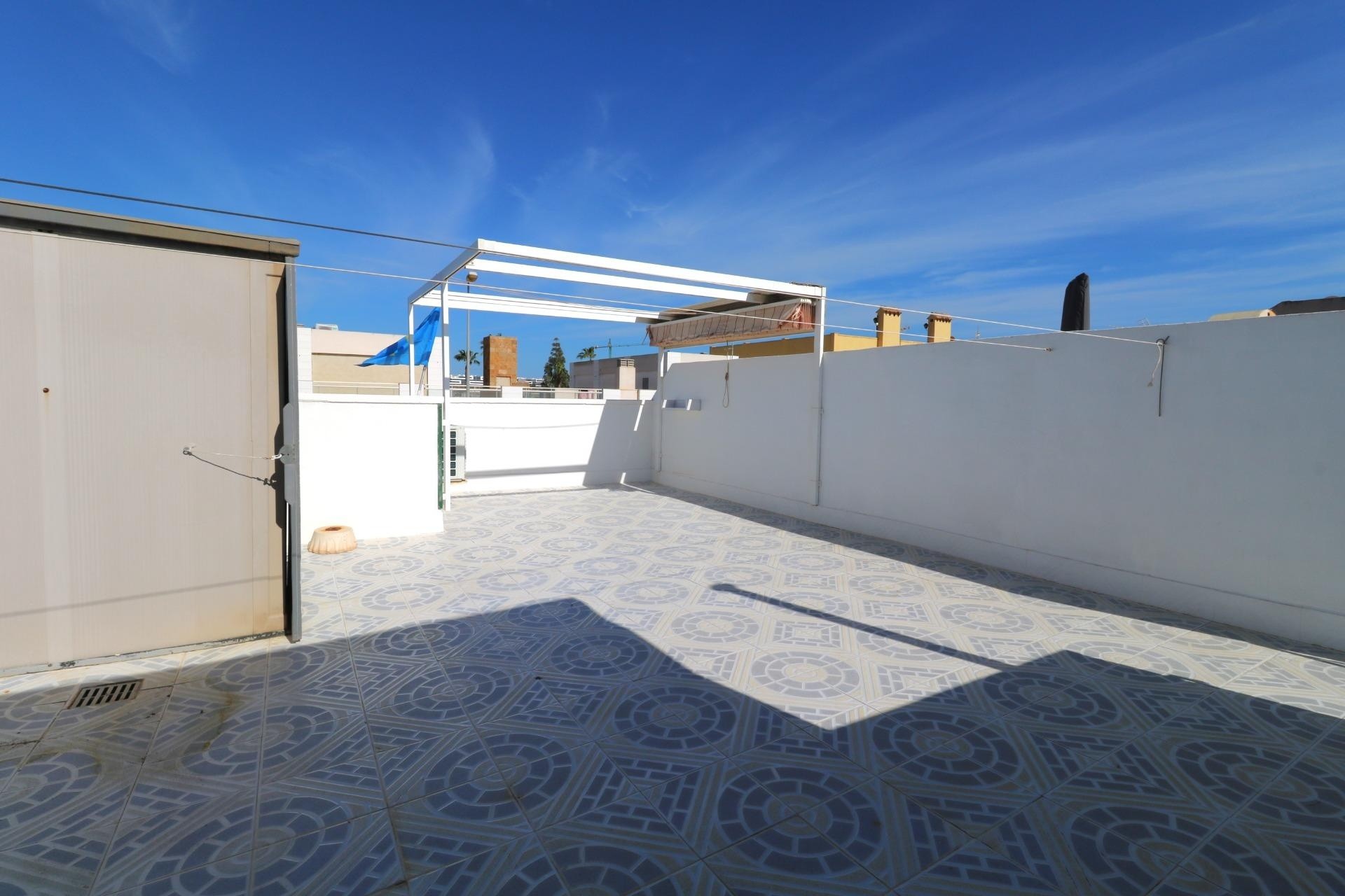 Venta - Apartamento / Piso -
Torrevieja - El limonar