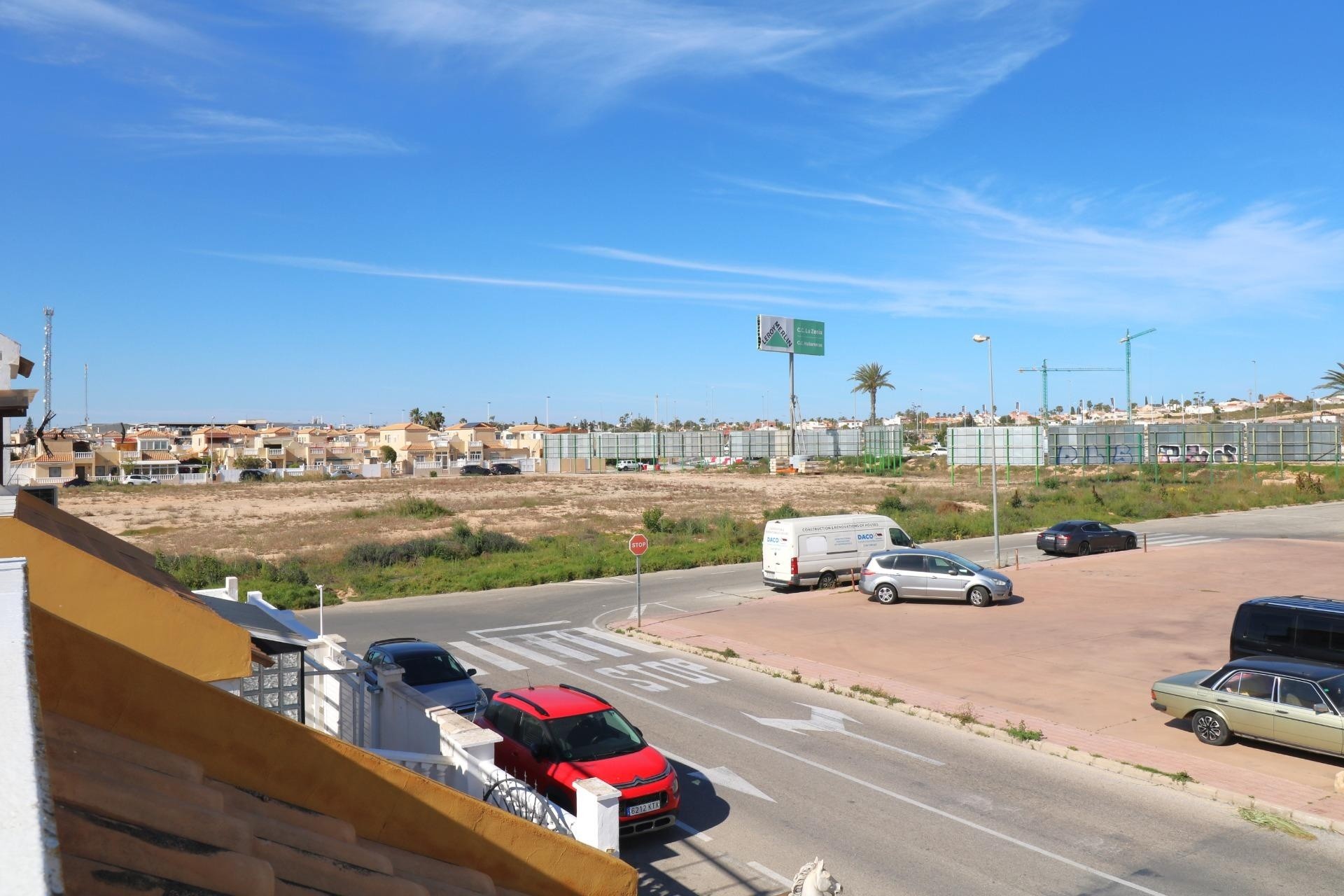 Venta - Apartamento / Piso -
Torrevieja - El limonar