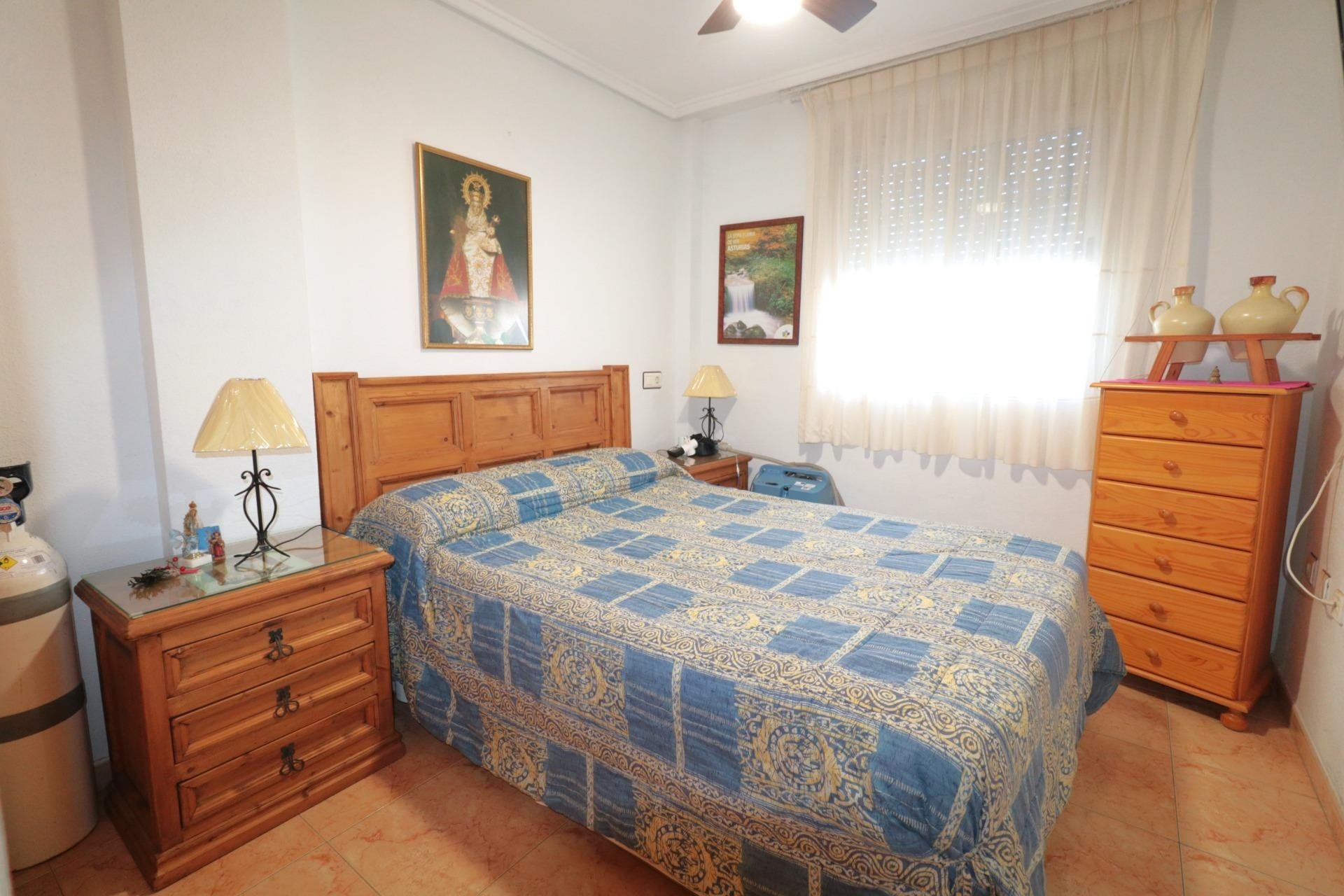 Venta - Apartamento / Piso -
Torrevieja - El limonar