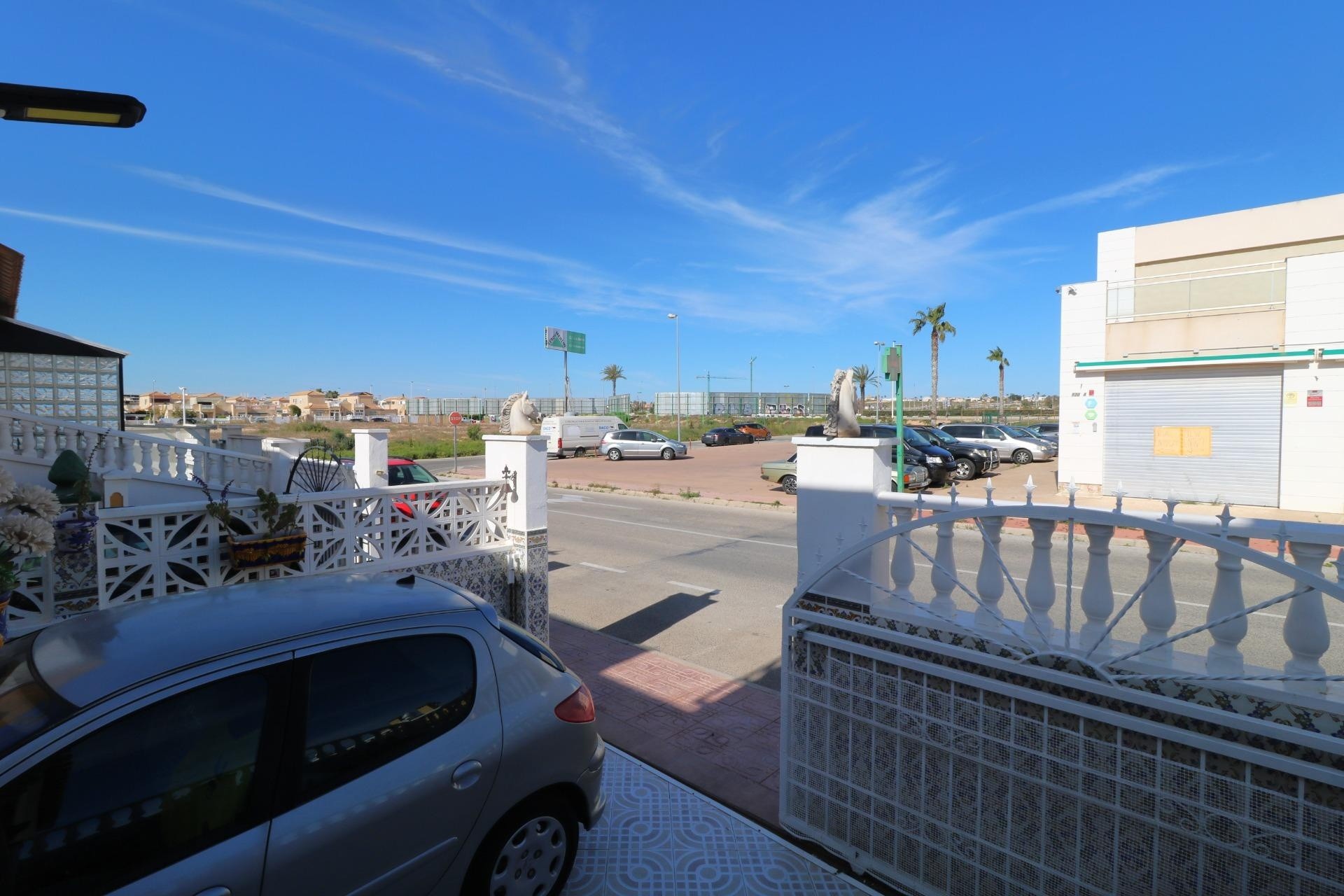 Venta - Apartamento / Piso -
Torrevieja - El limonar