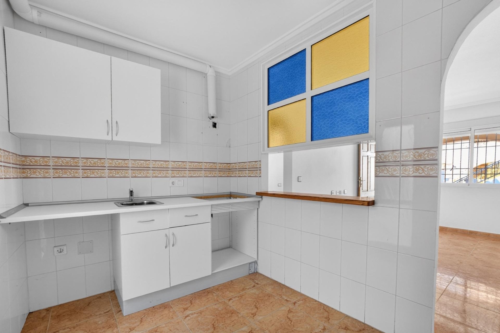 Venta - Apartamento / Piso -
Torrevieja - El limonar