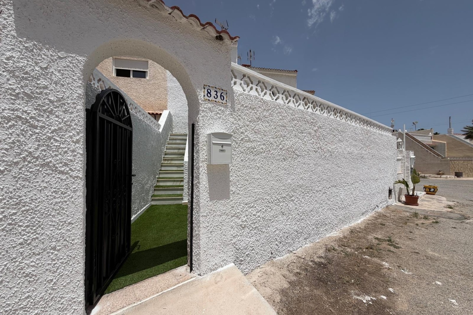 Venta - Apartamento / Piso -
Torrevieja - El Limonar