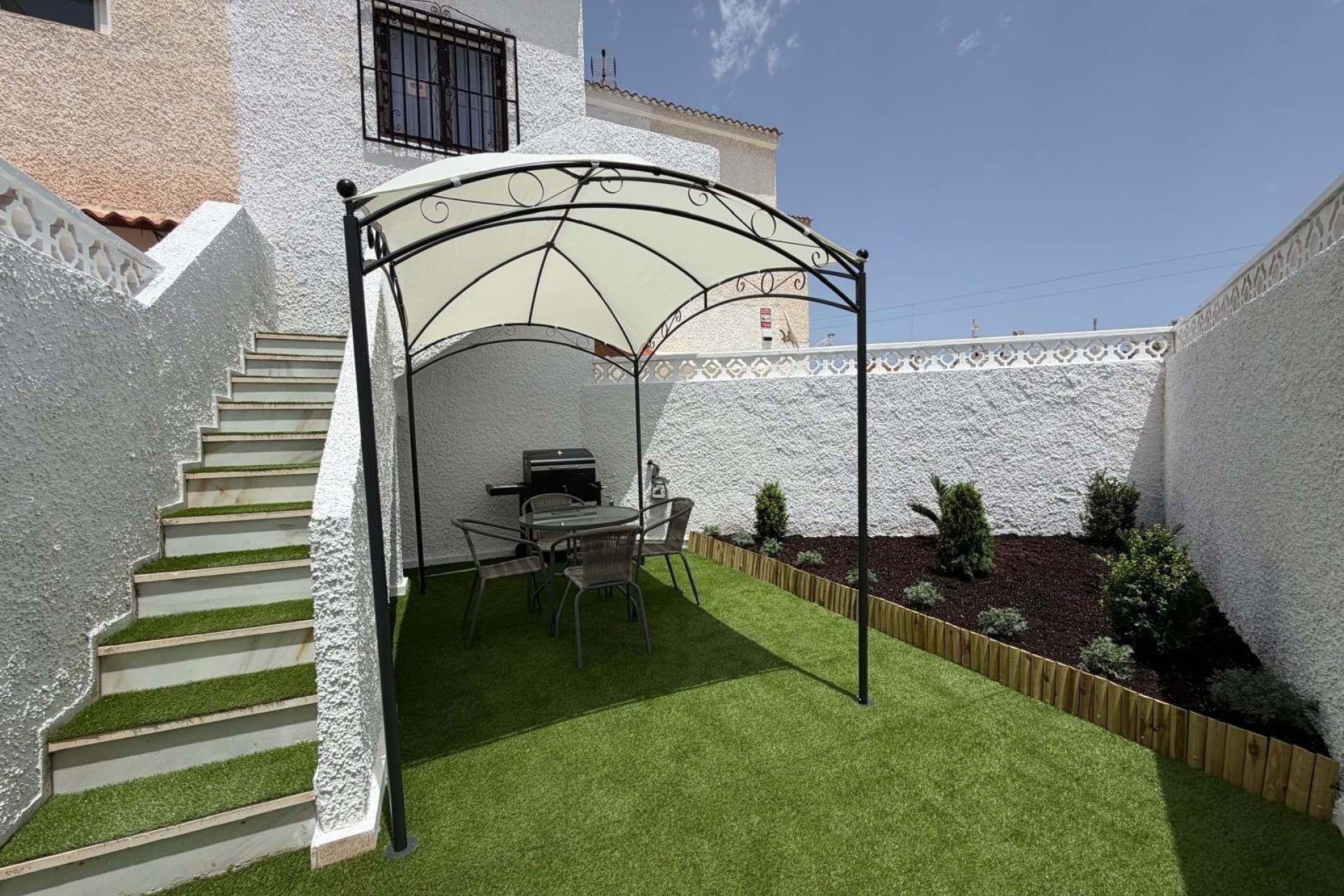 Venta - Apartamento / Piso -
Torrevieja - El Limonar