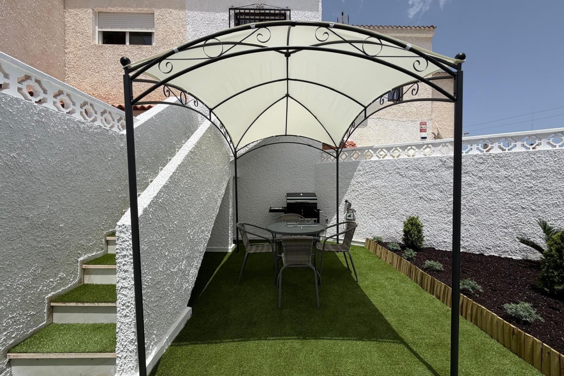 Venta - Apartamento / Piso -
Torrevieja - El Limonar