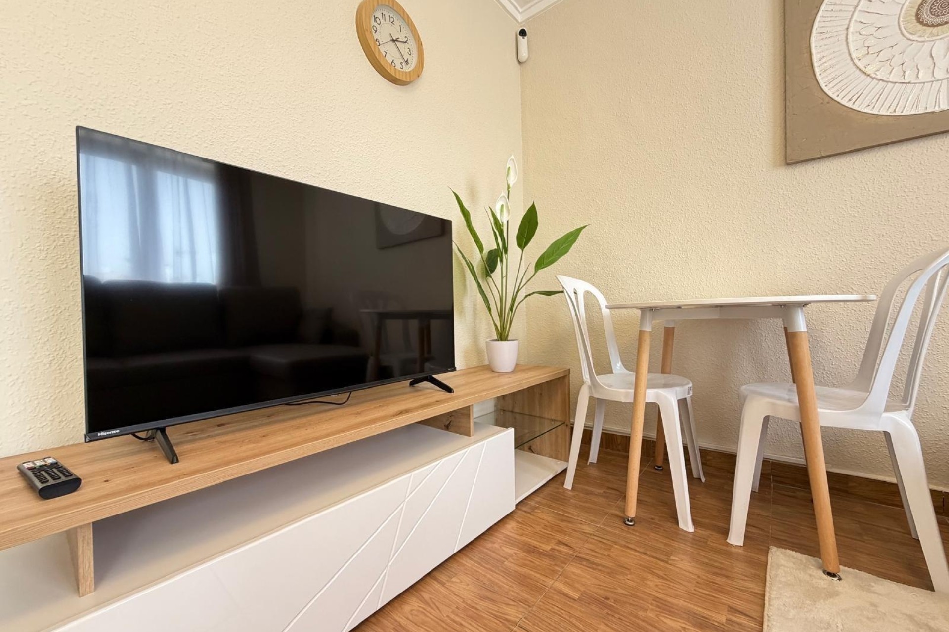 Venta - Apartamento / Piso -
Torrevieja - El Limonar