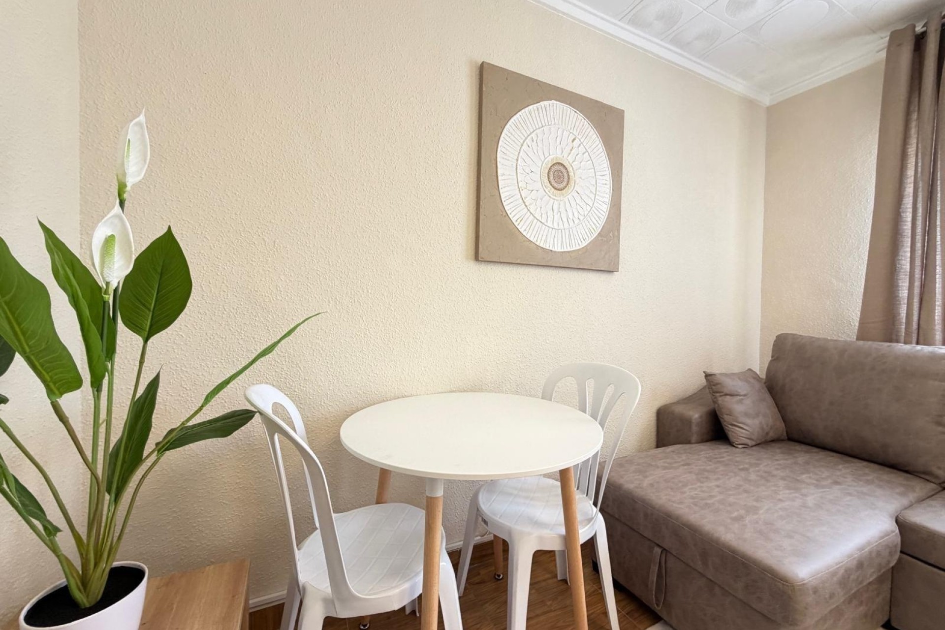 Venta - Apartamento / Piso -
Torrevieja - El Limonar