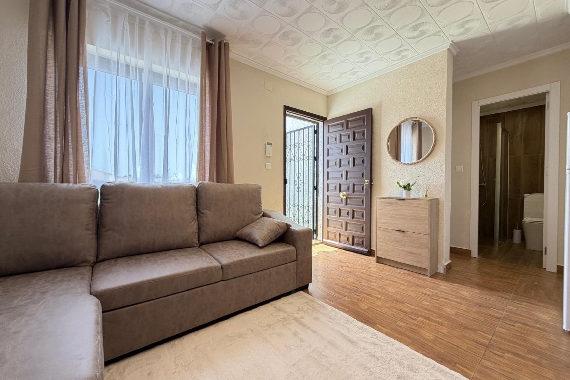 Venta - Apartamento / Piso -
Torrevieja - El Limonar