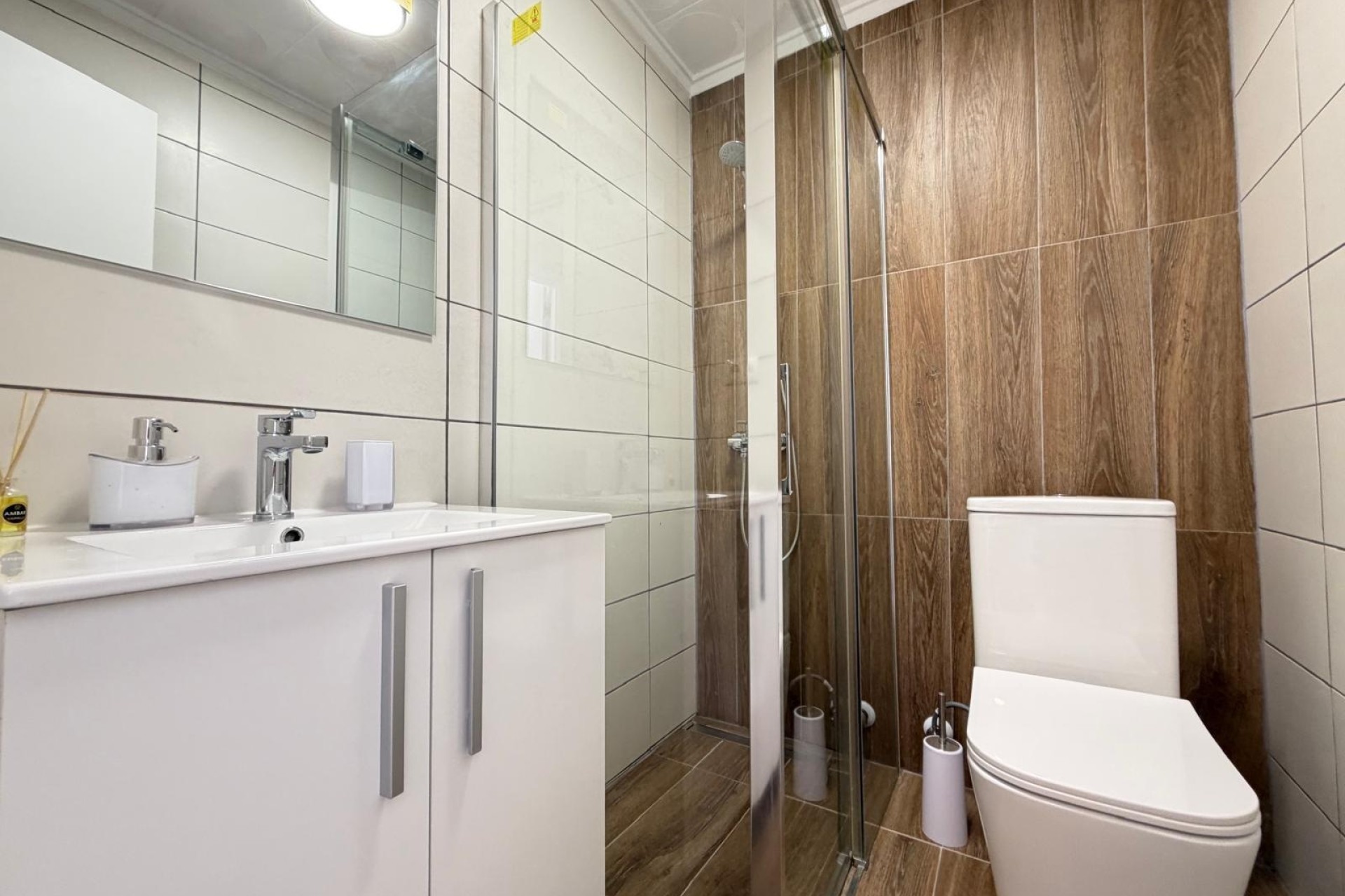 Venta - Apartamento / Piso -
Torrevieja - El Limonar