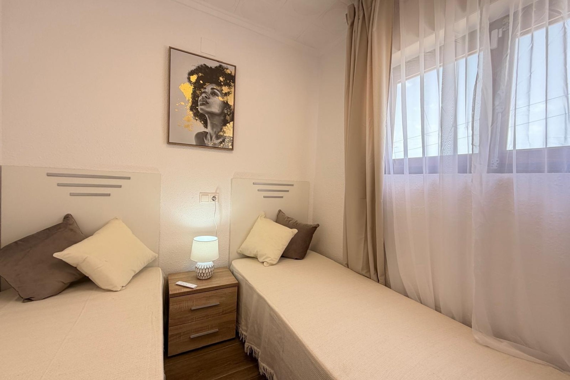 Venta - Apartamento / Piso -
Torrevieja - El Limonar