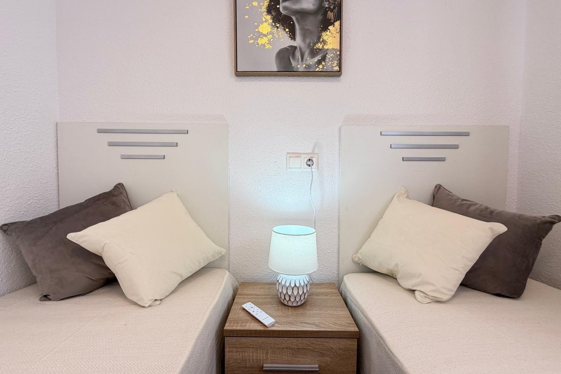 Venta - Apartamento / Piso -
Torrevieja - El Limonar