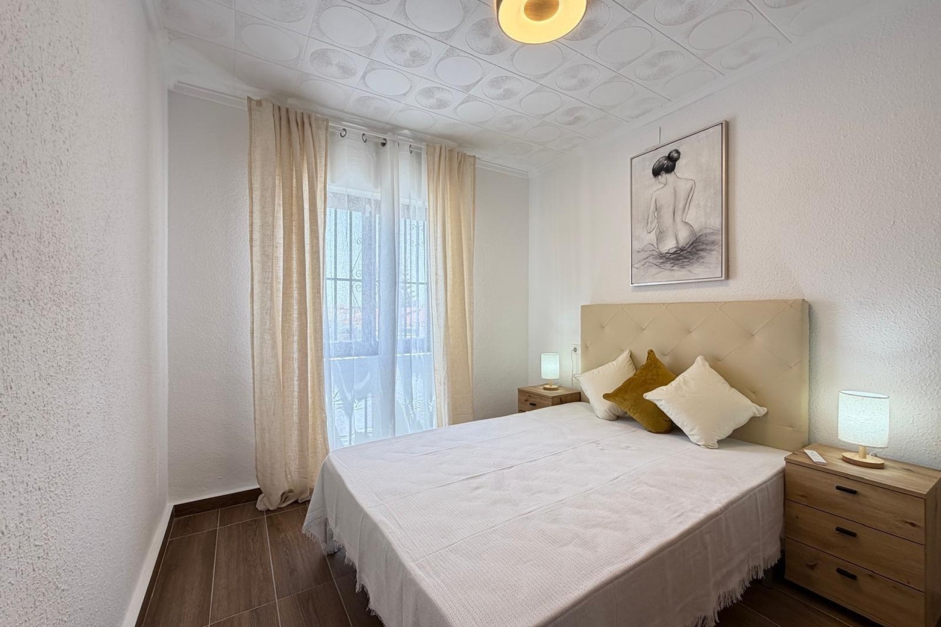 Venta - Apartamento / Piso -
Torrevieja - El Limonar