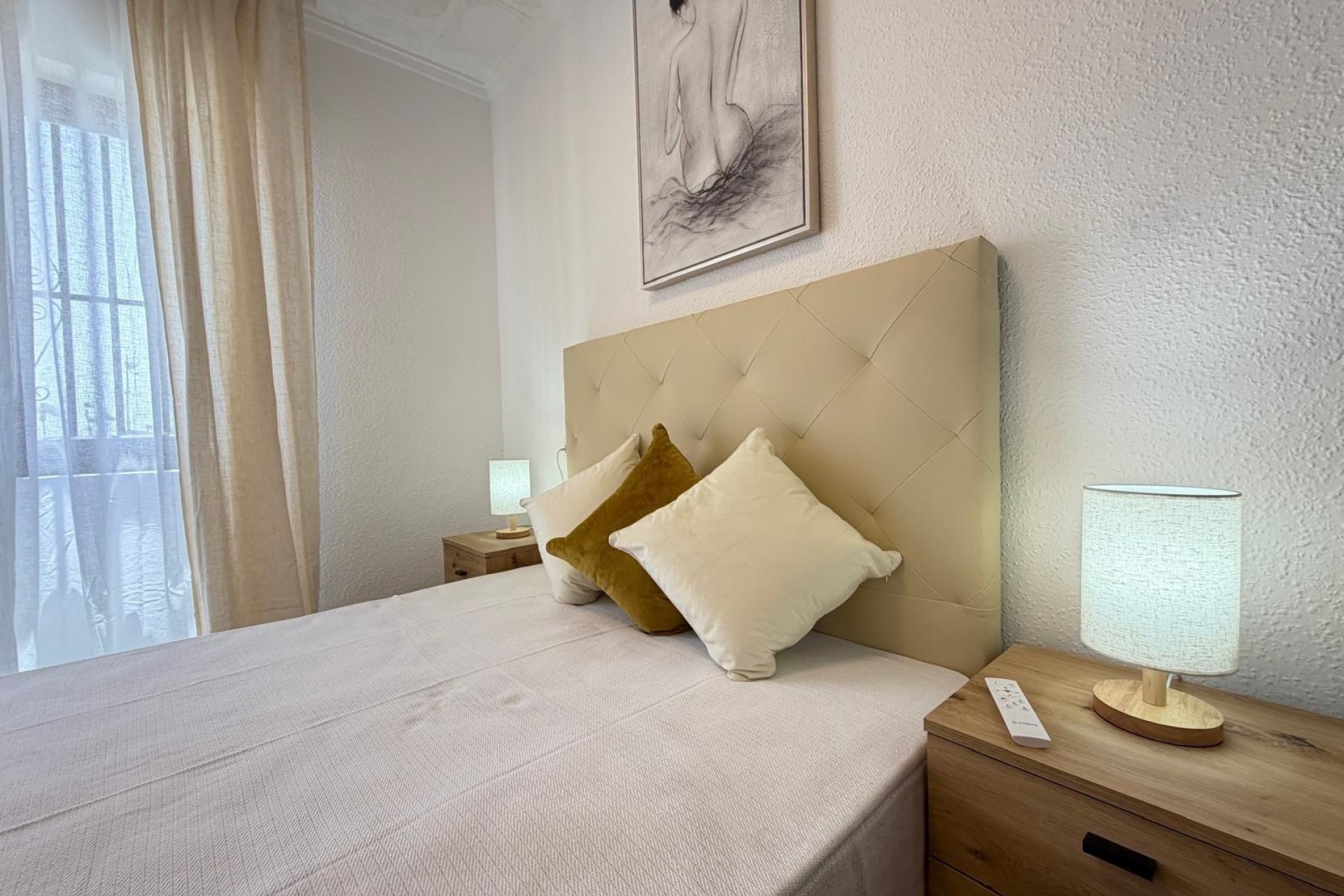 Venta - Apartamento / Piso -
Torrevieja - El Limonar