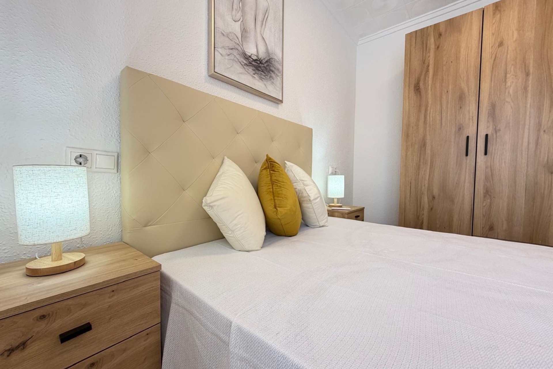Venta - Apartamento / Piso -
Torrevieja - El Limonar