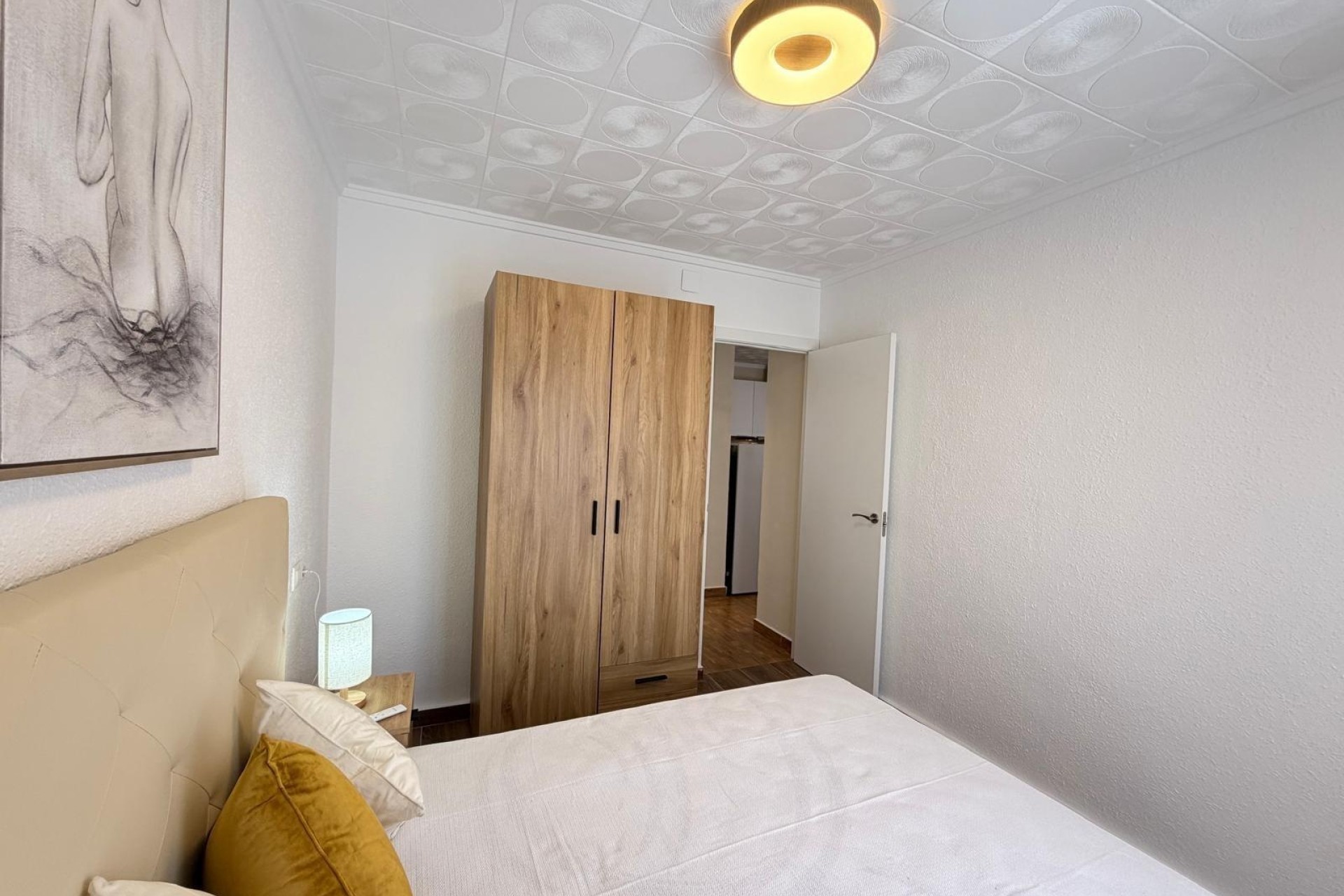 Venta - Apartamento / Piso -
Torrevieja - El Limonar