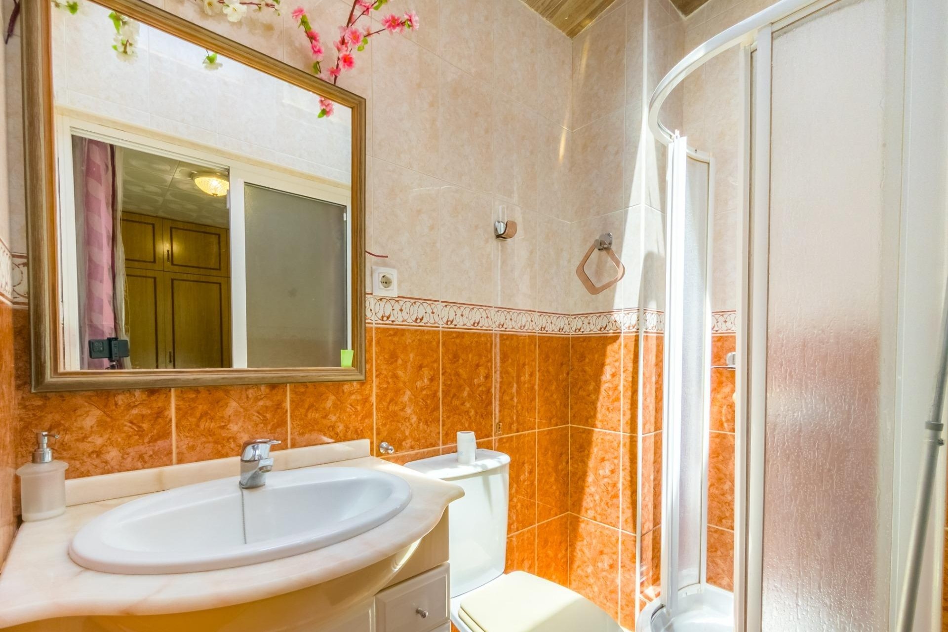 Venta - Apartamento / Piso -
Torrevieja - El Limonar