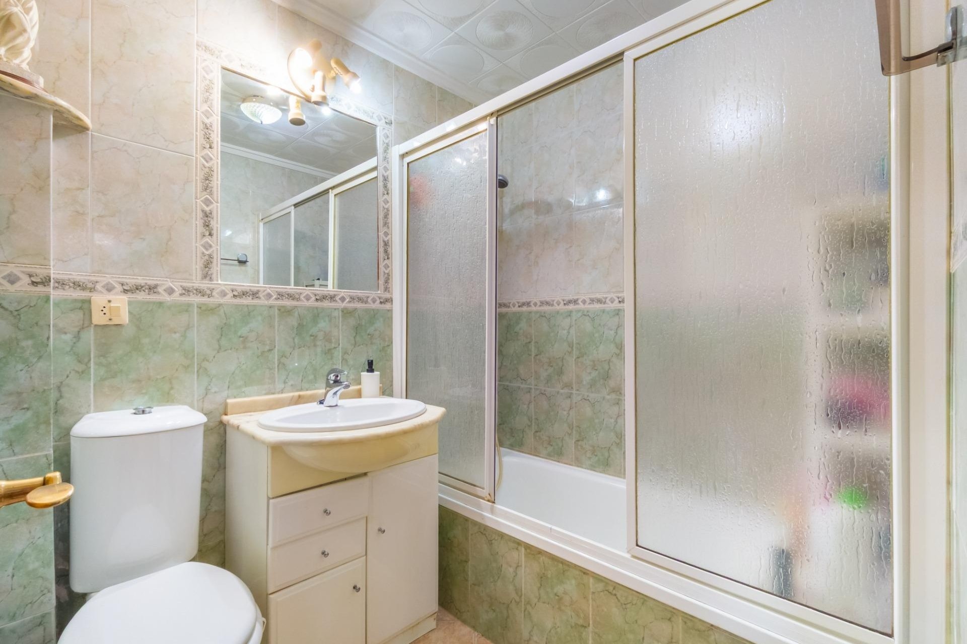 Venta - Apartamento / Piso -
Torrevieja - El Limonar