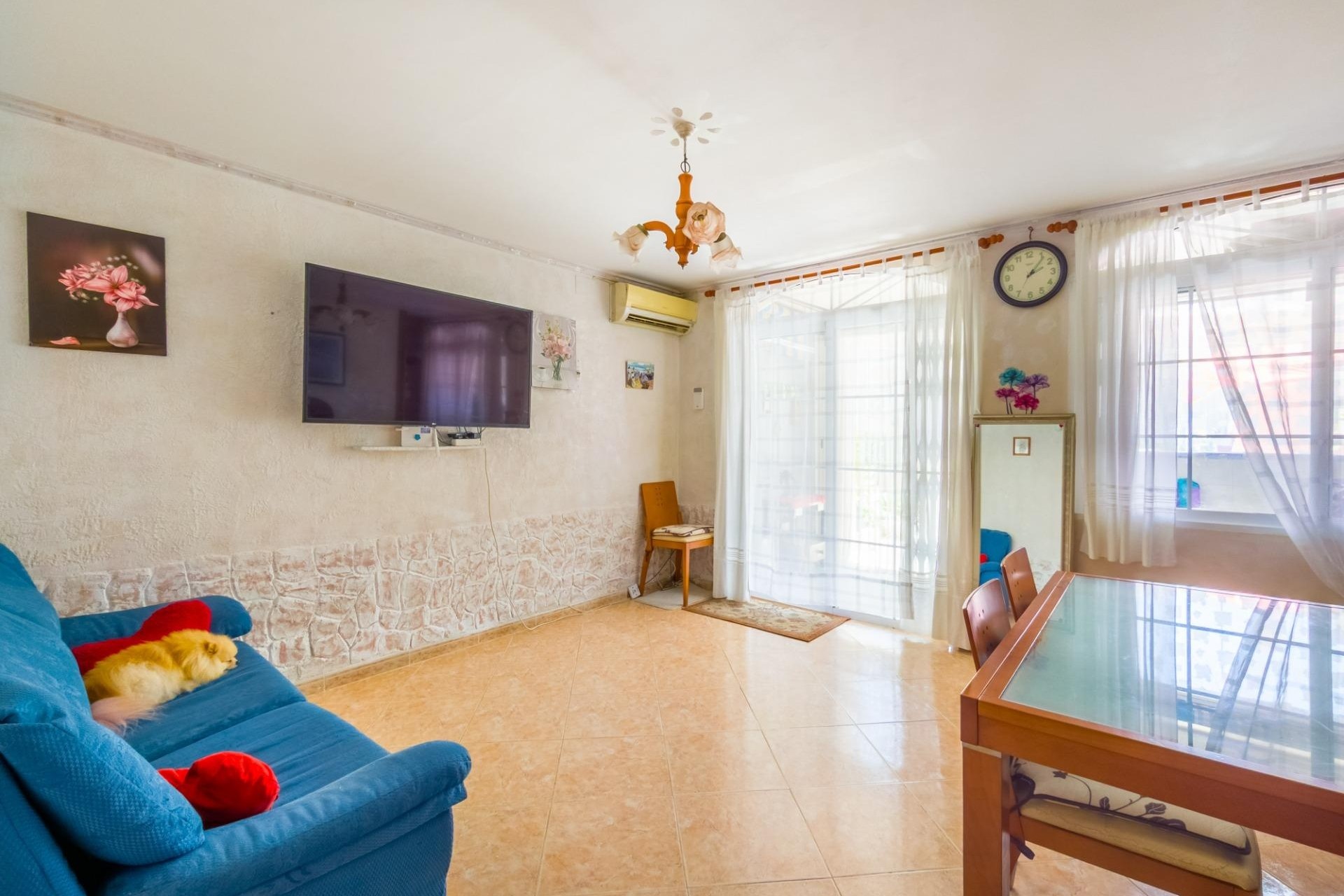 Venta - Apartamento / Piso -
Torrevieja - El Limonar