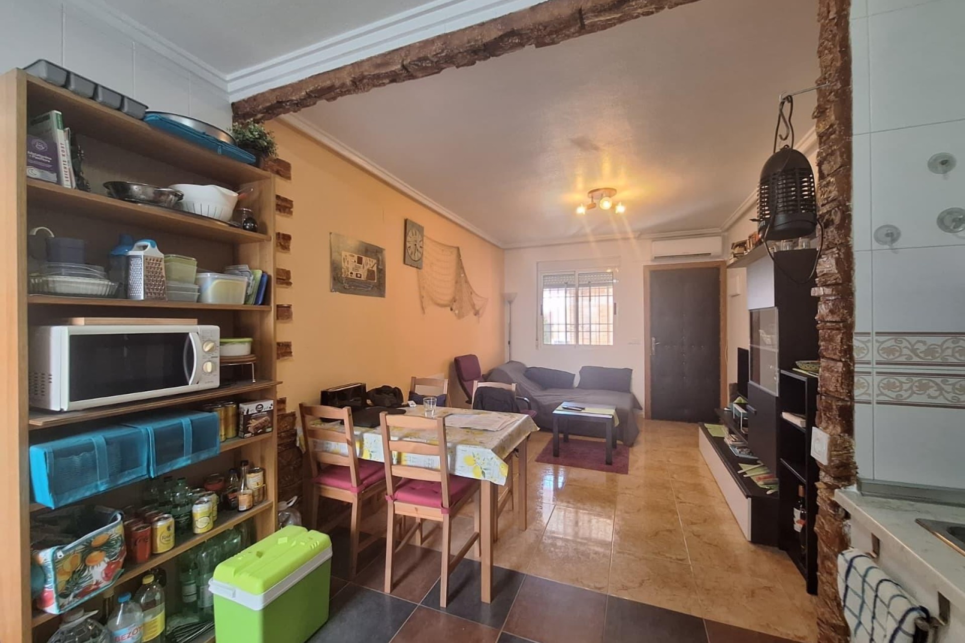Venta - Apartamento / Piso -
Torrevieja - El Limonar
