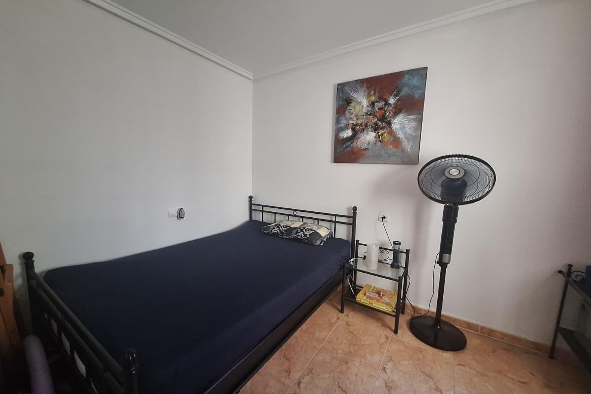 Venta - Apartamento / Piso -
Torrevieja - El Limonar