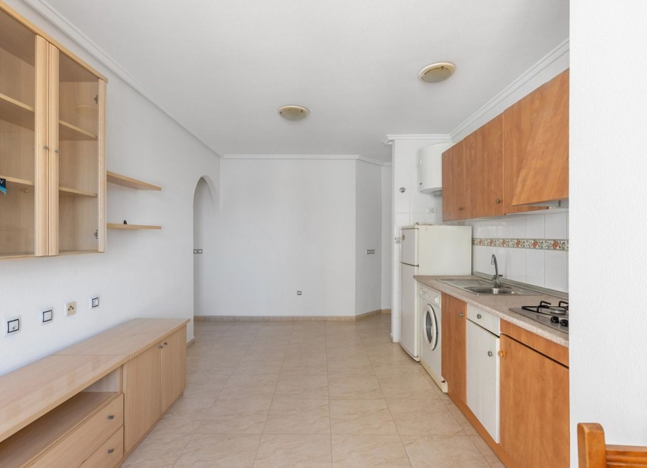 Venta - Apartamento piso -
Torrevieja - El molino