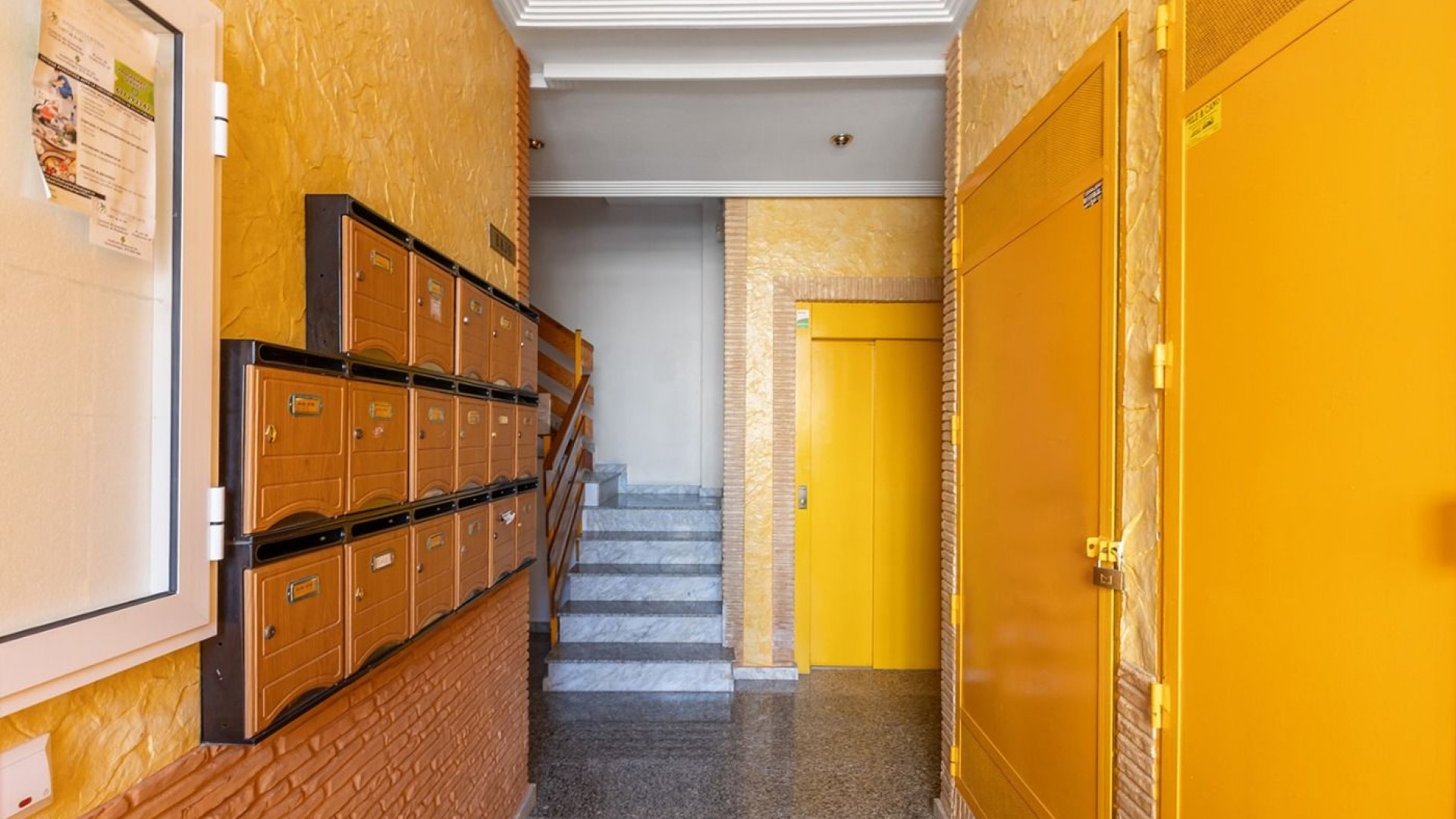 Venta - Apartamento piso -
Torrevieja - El molino