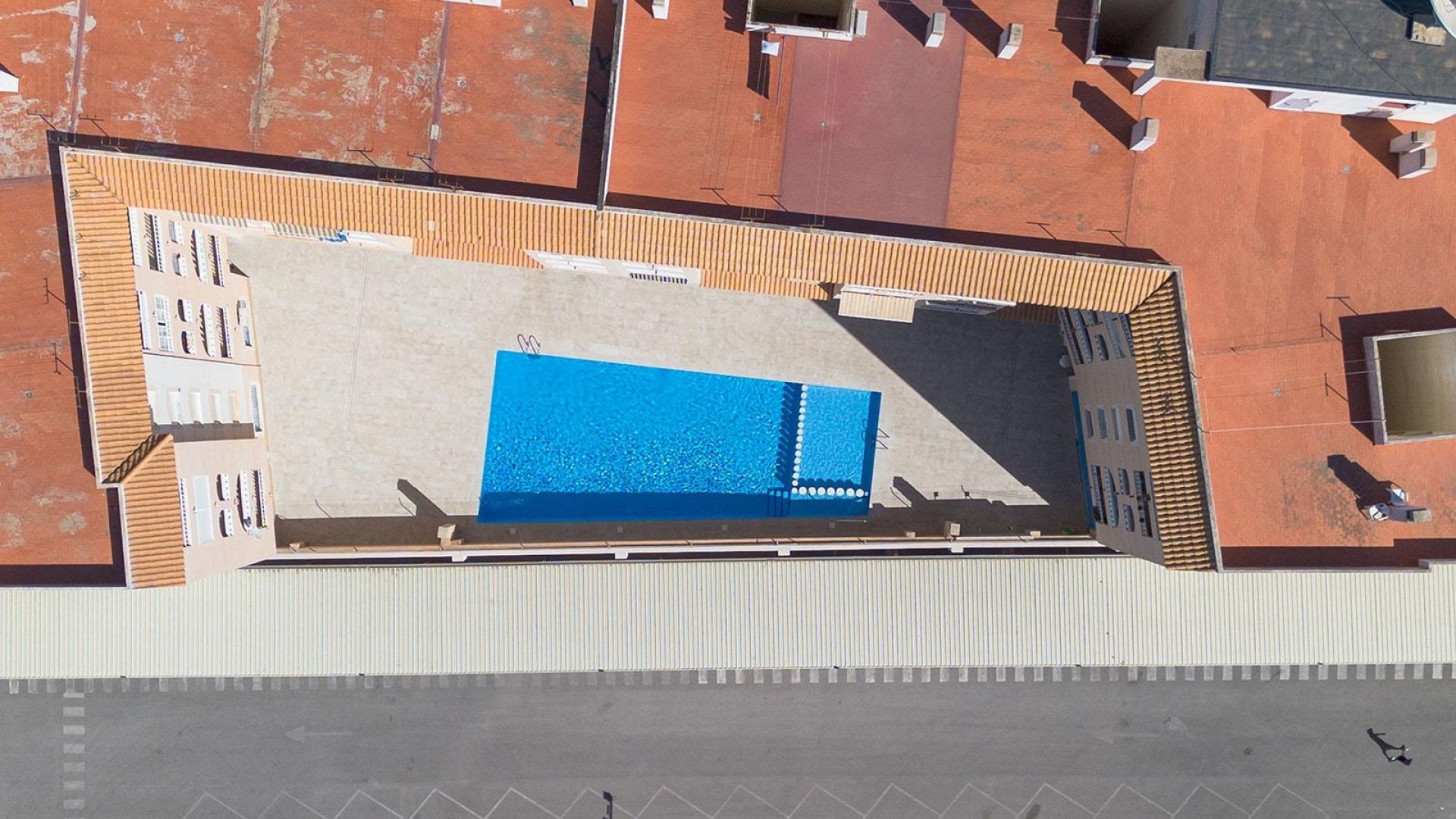 Venta - Apartamento piso -
Torrevieja - El molino