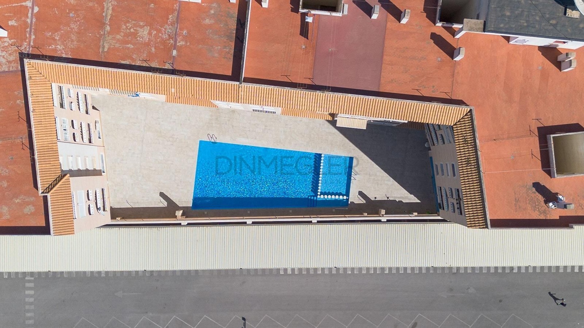 Venta - Apartamento piso -
Torrevieja - El molino