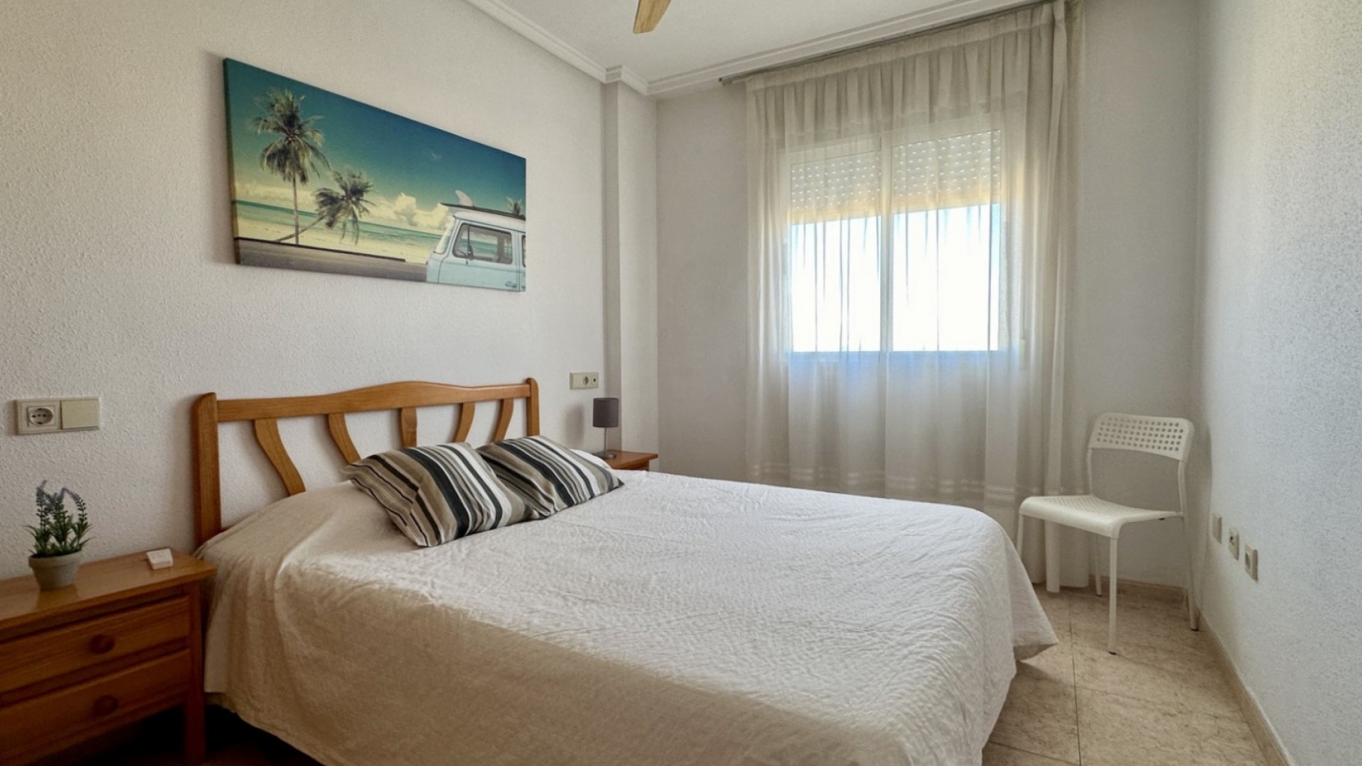 Venta - Apartamento piso -
Torrevieja - El Molino