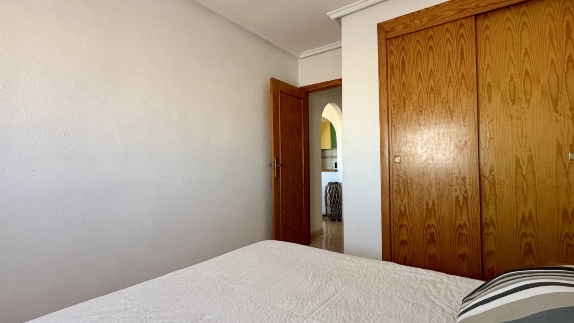 Venta - Apartamento piso -
Torrevieja - El Molino