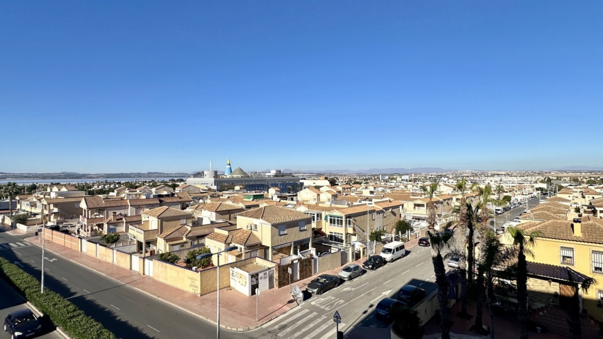 Venta - Apartamento piso -
Torrevieja - El Molino