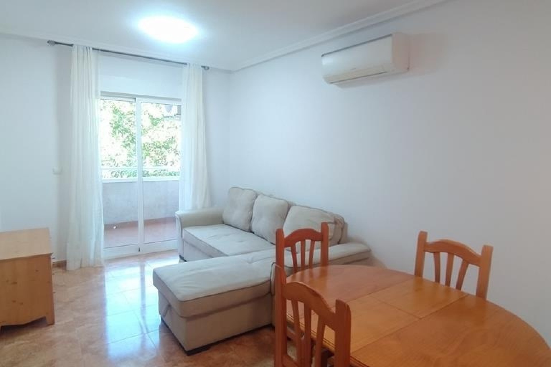 Venta - Apartamento / Piso -
Torrevieja - El molino