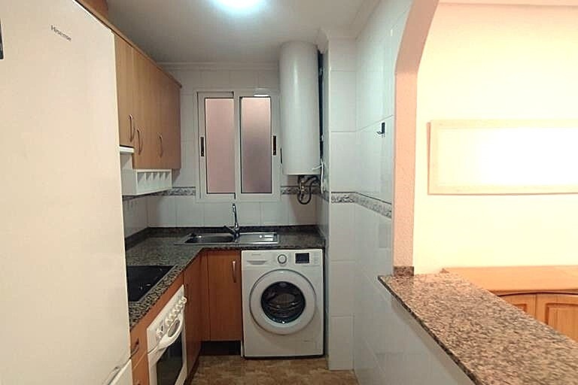 Venta - Apartamento / Piso -
Torrevieja - El molino