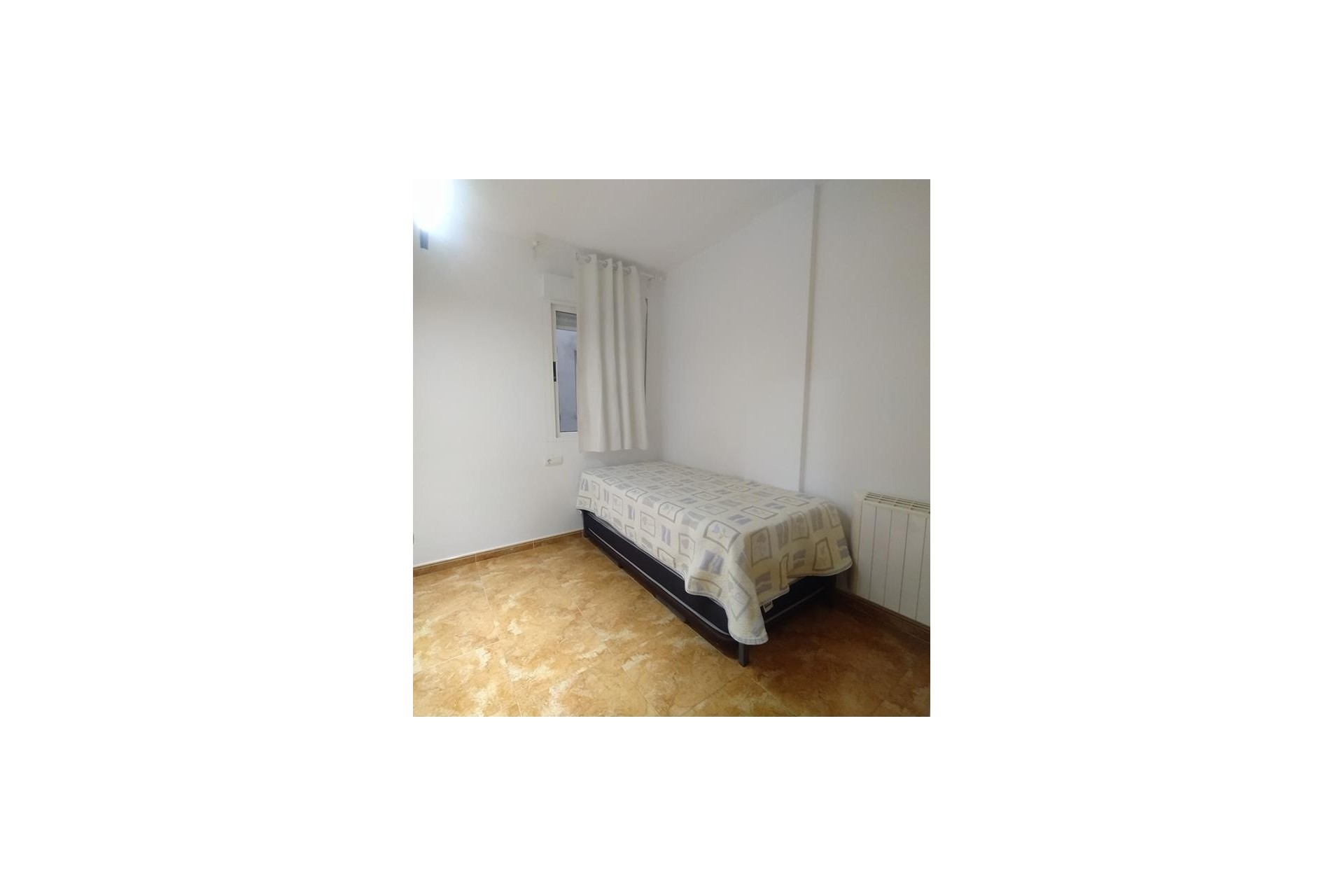 Venta - Apartamento / Piso -
Torrevieja - El molino