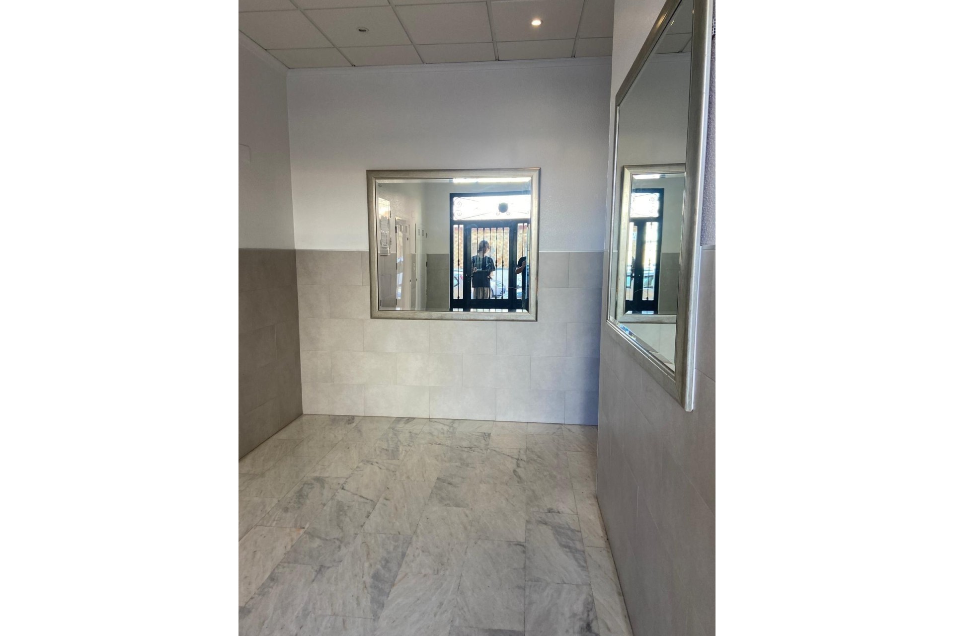 Venta - Apartamento / Piso -
Torrevieja - El molino