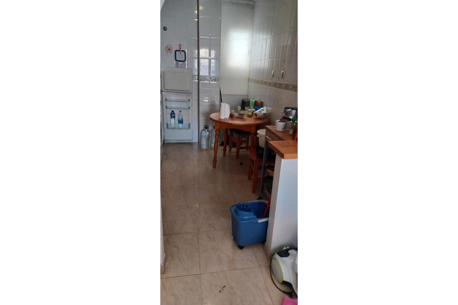 Venta - Apartamento / Piso -
Torrevieja - El molino